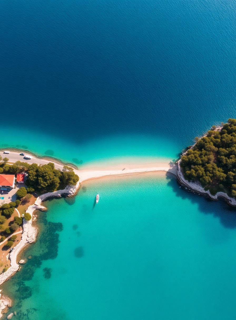Brač, Croatia