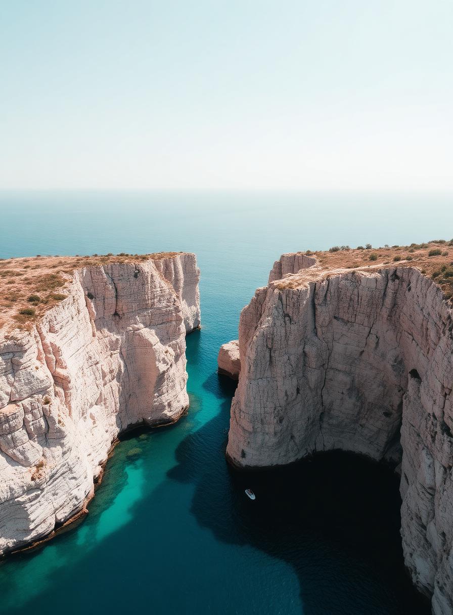 Vis, Croatia